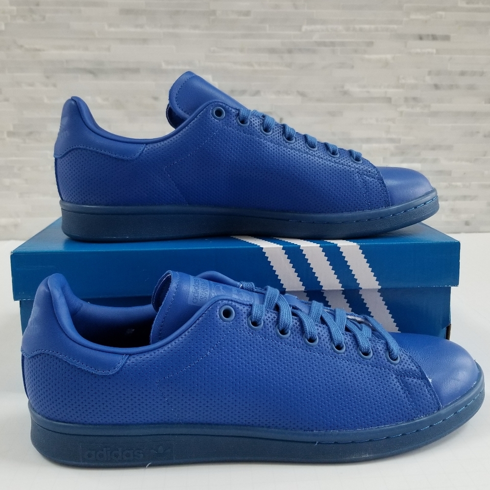 New ADIDAS Adicolor Stan Smith Sneakers